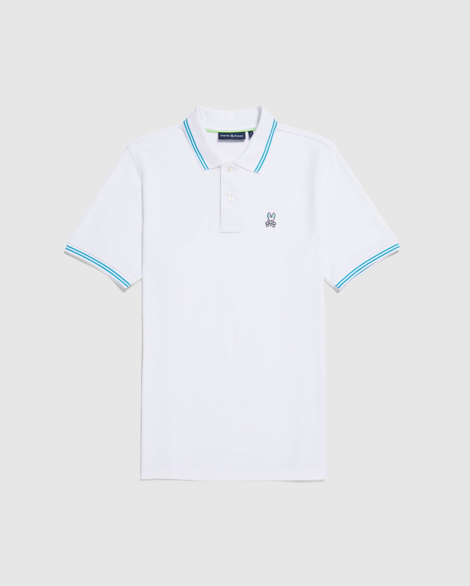 Polo Simply The Best para hombre – Cottonseeker