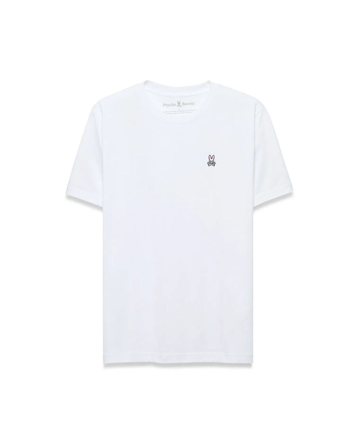MENS CLASSIC CREW NECK TEE view 5