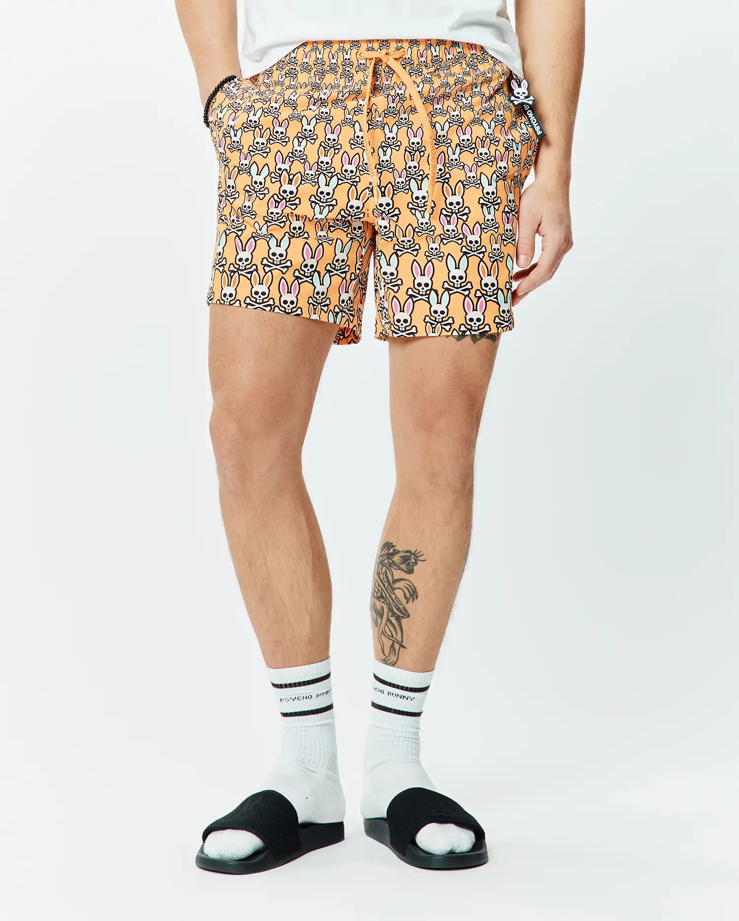 Men's Byron Swim Trunk 6
