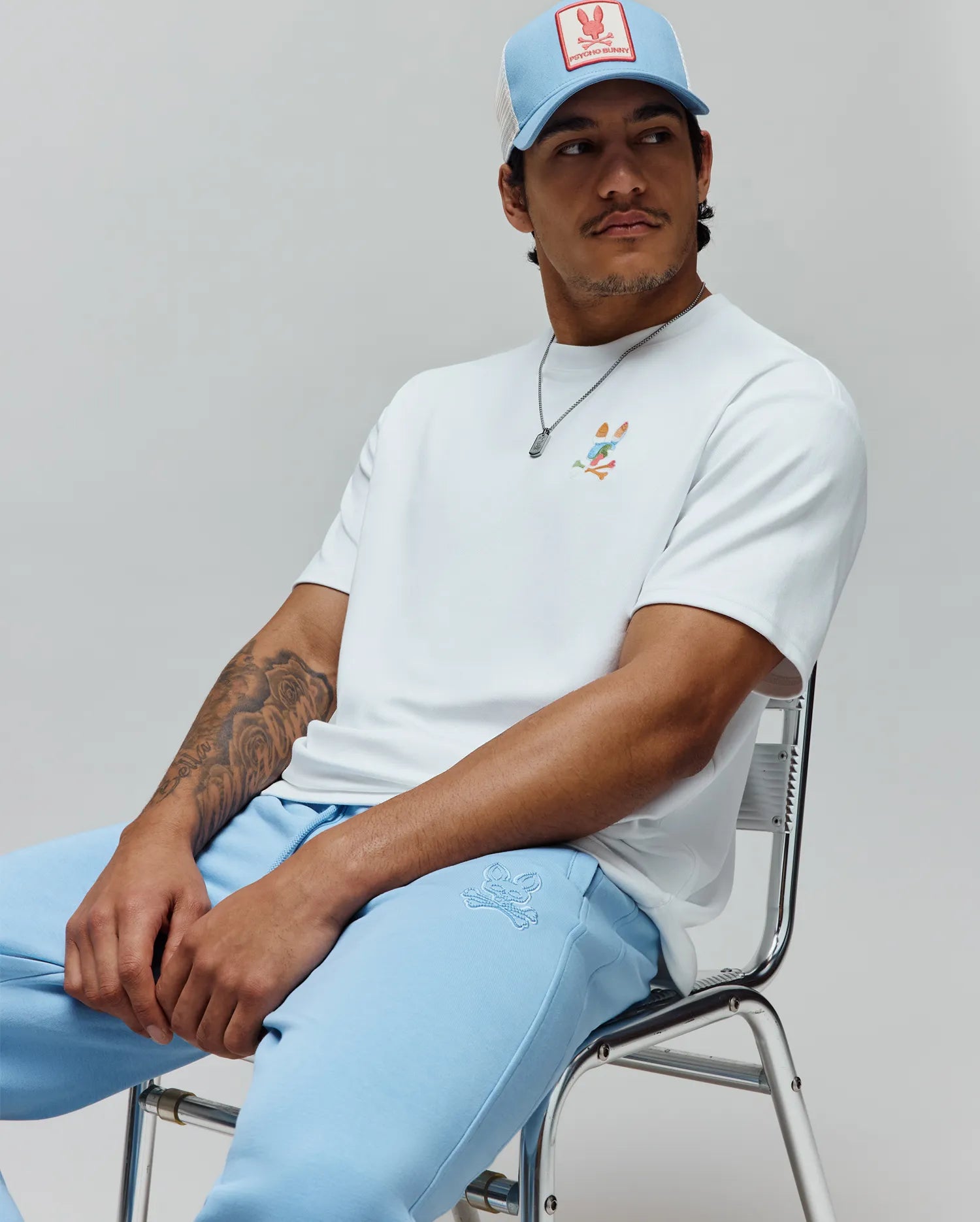 Men