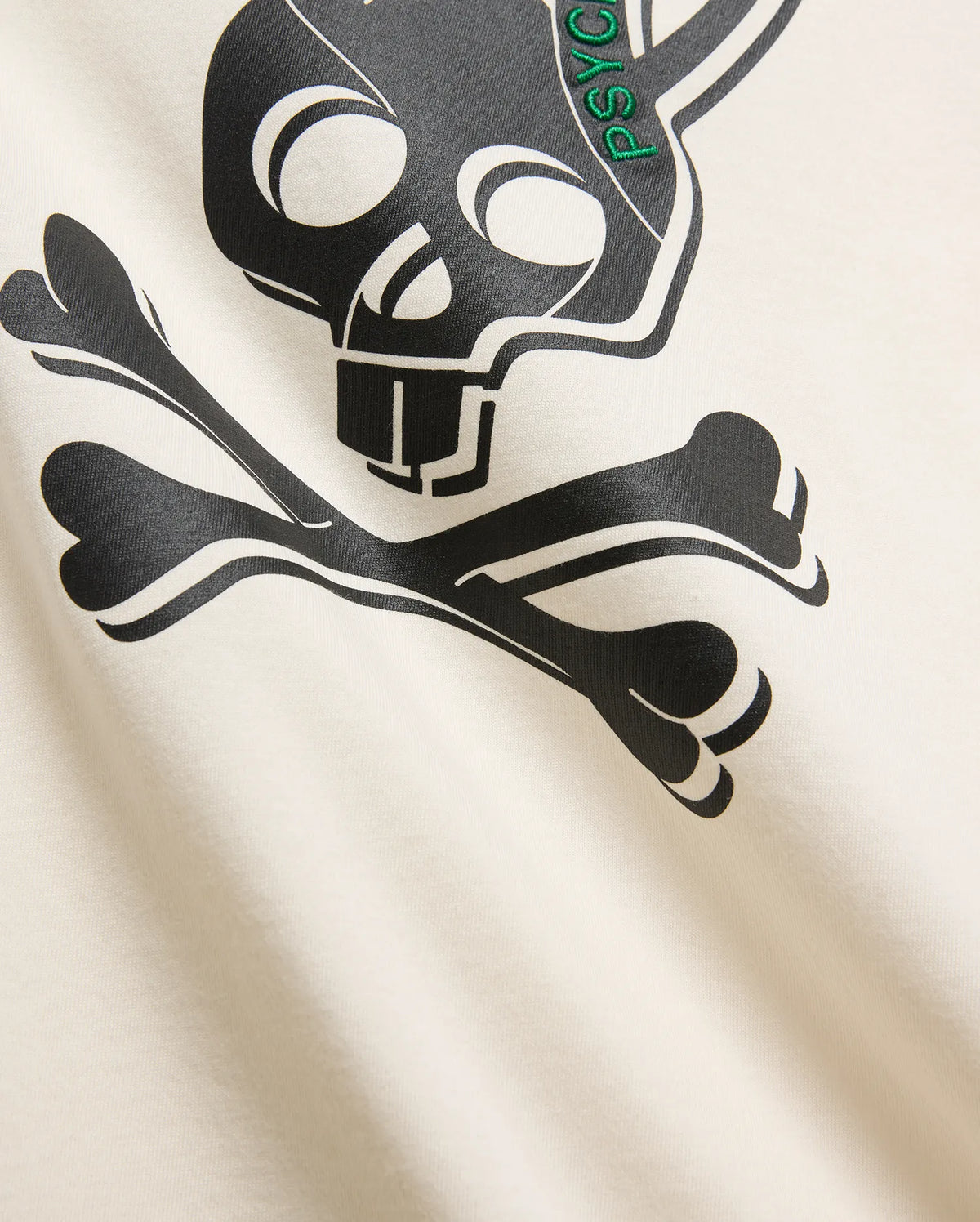 MENS SERGE GRAPHIC TEE view 5