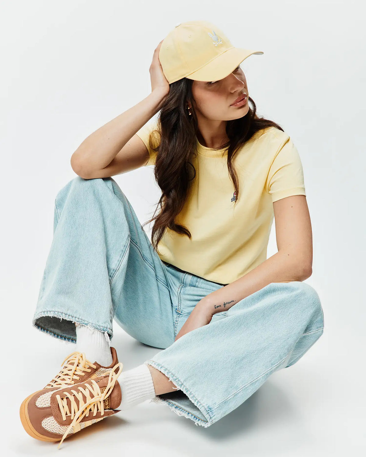 WOMEN'S CLASSIC TEE view 3