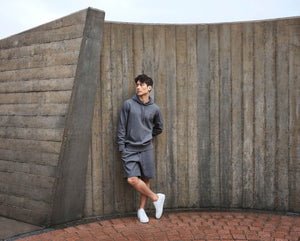 OUTLINE Men's Plain Colored Clothing