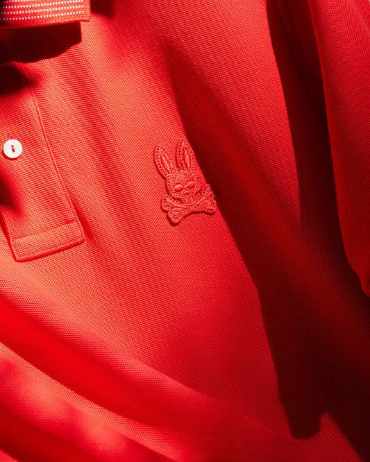 Building Your Psycho Bunny Polo Collection: how to style Psycho Bunny's polos?