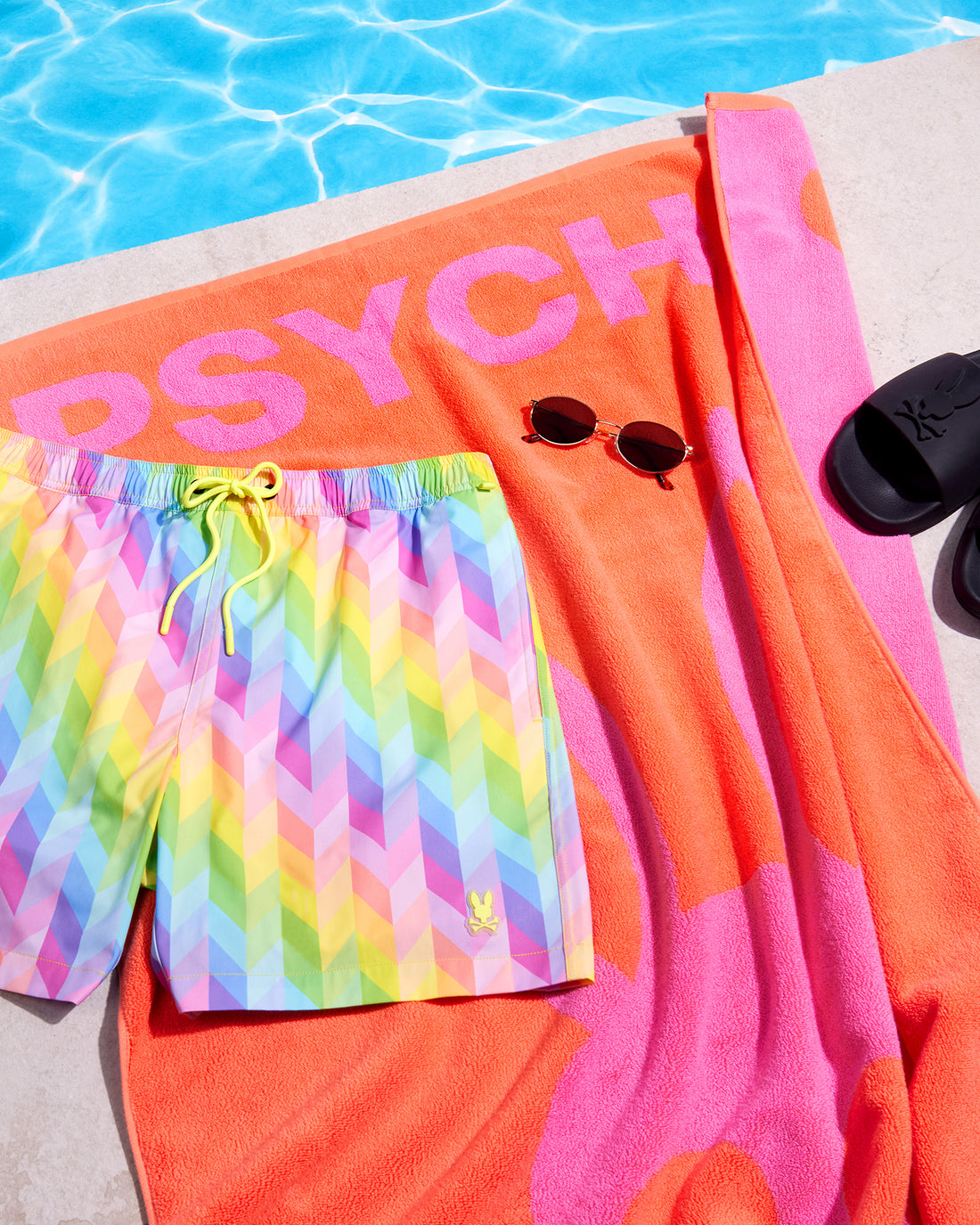 Psycho Bunny Summer: Discover the Top 10 Must-Have Summer Essentials Psycho Bunny Summer: Discover the Top 10 Must-Have Summer Essentials