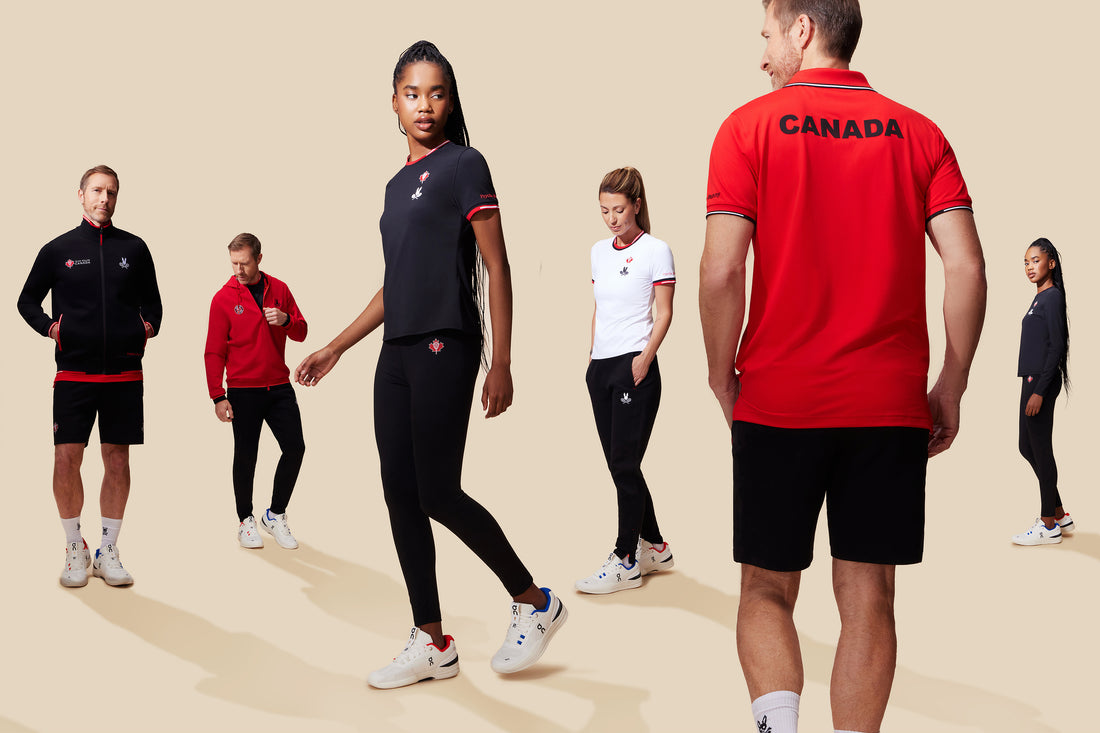 FAQ: Psycho Bunny and Tennis Canada Partnership