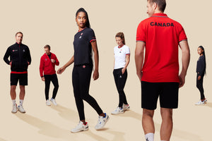 FAQ: Psycho Bunny and Tennis Canada Partnership