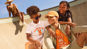 Psycho Bunny's Father's Day Fashion Guide: The Best Gifts for Dads!