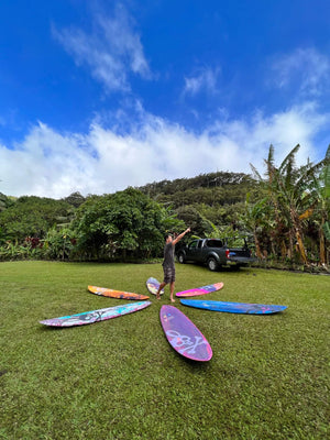 Artist Series, Honolulu, HI: Jason Lee