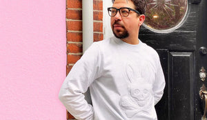 There are very few DJs who truly embody the very essence of what DJing is all about, and Cosmo Baker is one of them.