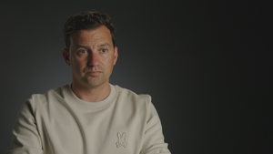 Will Buxton x Psycho Bunny: Uniting Style and Speed