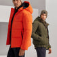 MENS NORCO DOWN PUFFER JACKET - B6N752A2OW