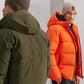 MENS NORCO DOWN PUFFER JACKET - B6N752A2OW