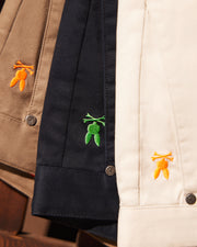 Psycho Bunny Chinos - Premium Comfort and Style in Beige