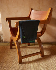 Psycho Bunny Chinos - Premium Comfort and Style in black