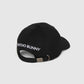 KIDS CHESTER EMBROIDERED BASEBALL CAP - B0A316Z1HT