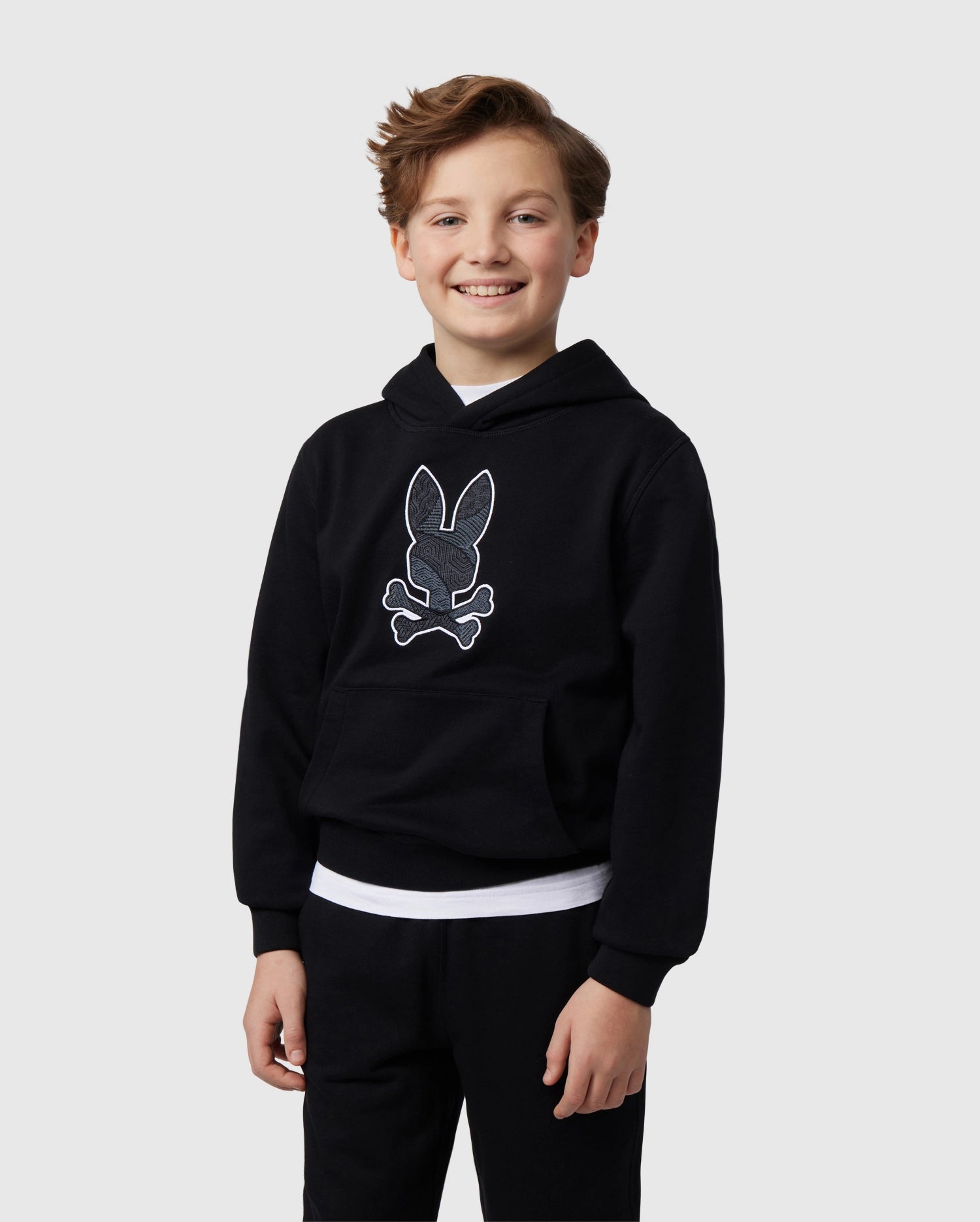 Children's 2024 pullover hoodies