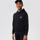 KIDS CHESTER EMBROIDERED HOODIE - B0H358Z1FT