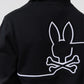 KIDS CHESTER EMBROIDERED HOODIE - B0H358Z1FT