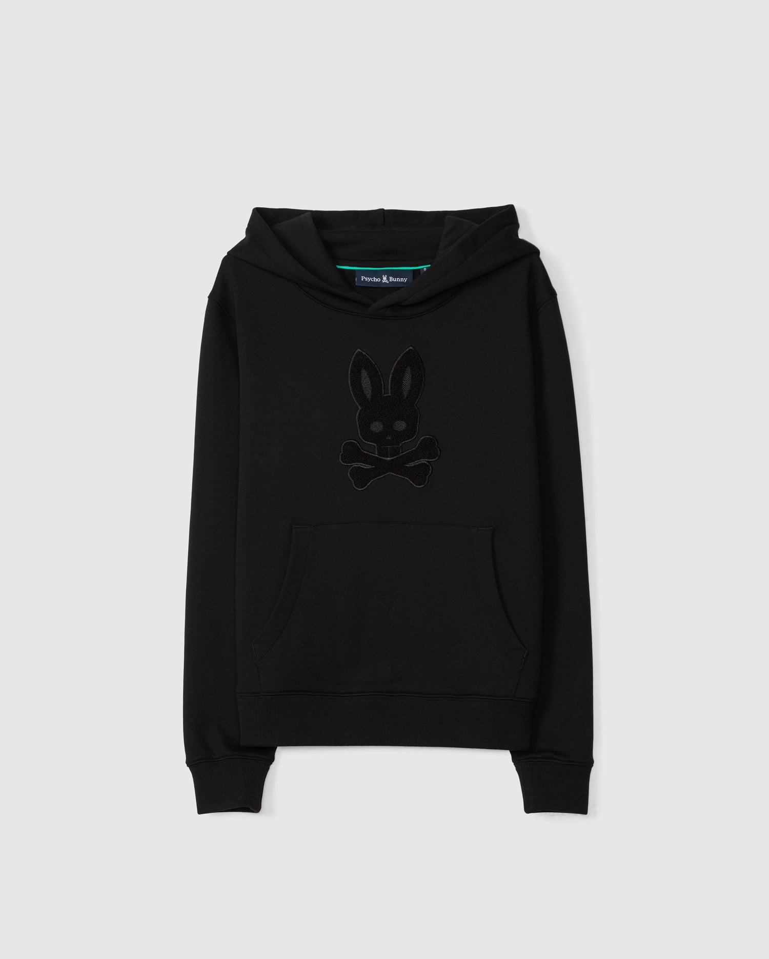 Psycho bunny sweatshirt hotsell