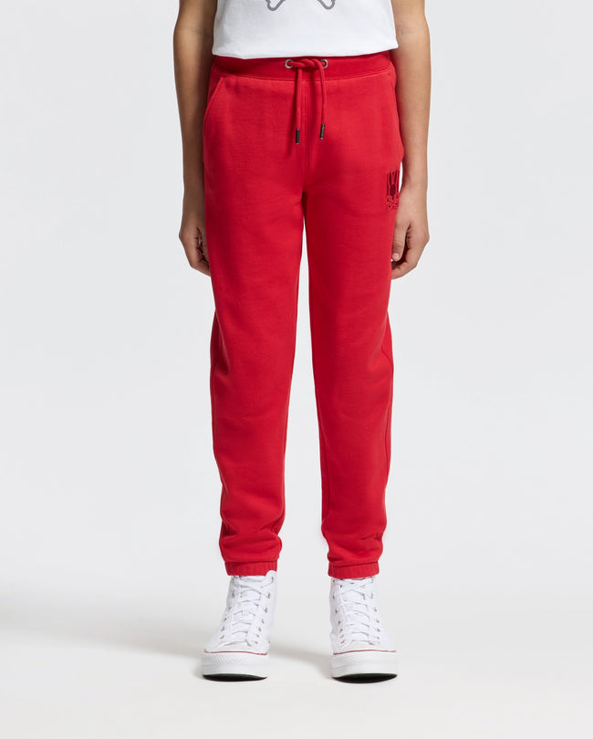 Kids Joggers Pants Shorts Psycho Bunny