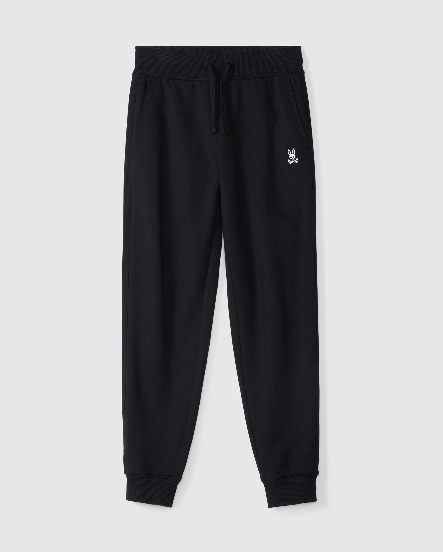 Psycho bunny sweatpants hotsell