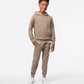 KIDS CLASSIC FRENCH TERRY SWEATPANTS - B0P828ARFT