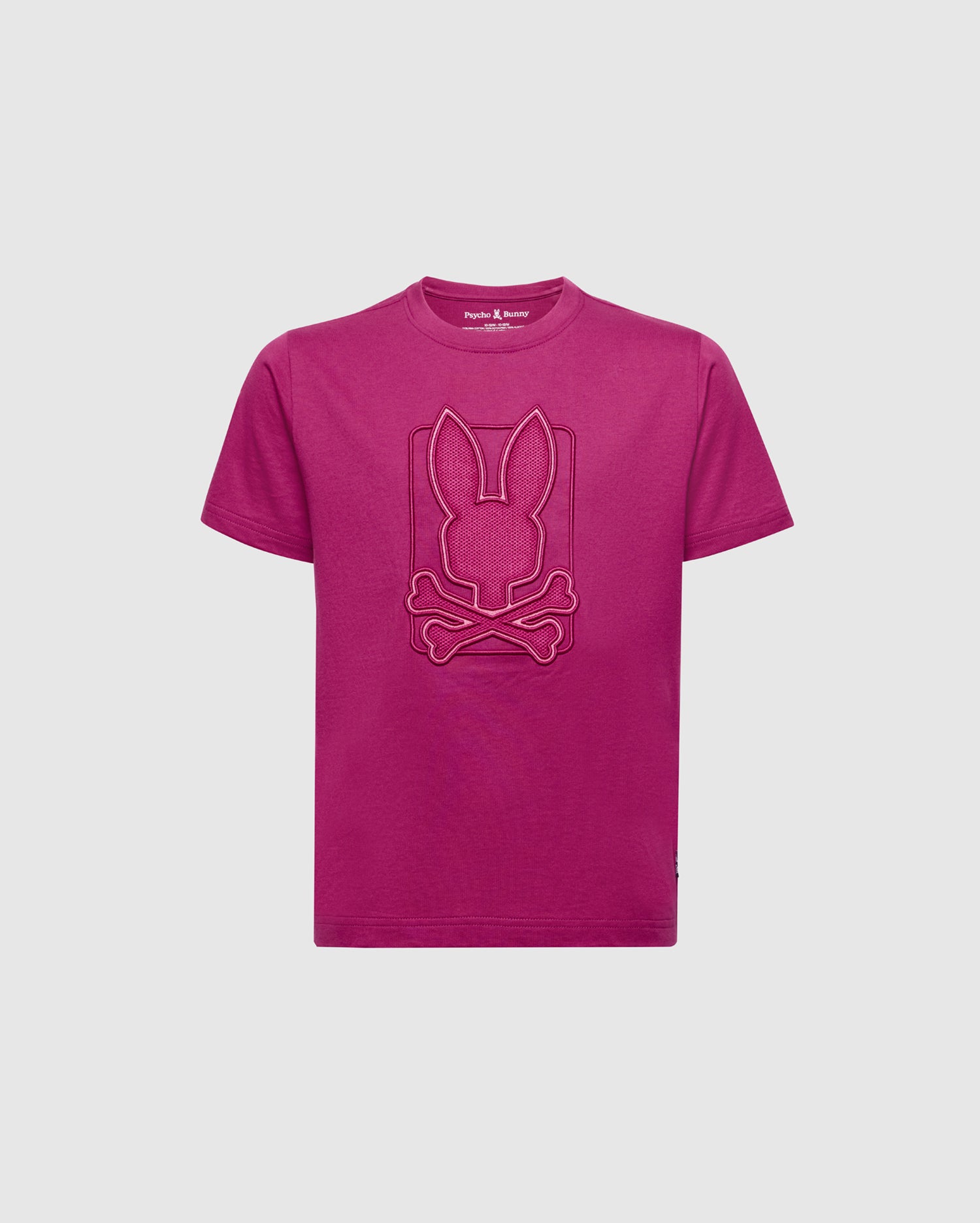 KIDS PIERCE GRAPHIC TEE - B0U115E200