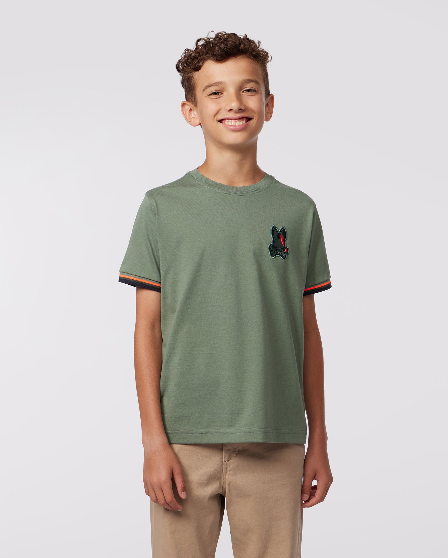 365 Ralph Lauren Kids Models Stock Photos, High-Res Pictures, and