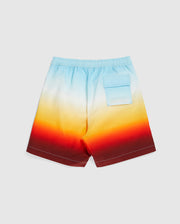 KIDS GUY SWIM TRUNK - B0W114Y1PO by Psycho Bunny