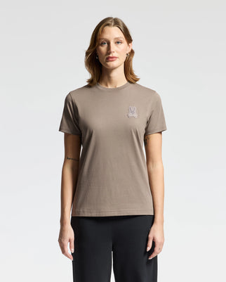 WOMENS ALEXANDER GRAPHIC TEE - B2U164E200 WOMENS ALEXANDER GRAPHIC TEE - B2U164E200
