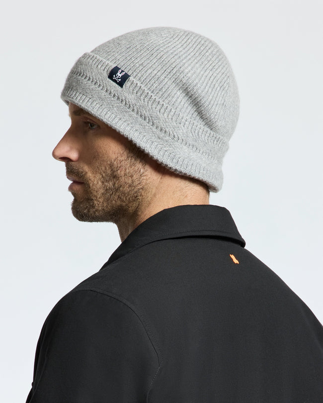 Cozy Winter Accessories Beanies Scarves Psycho Bunny