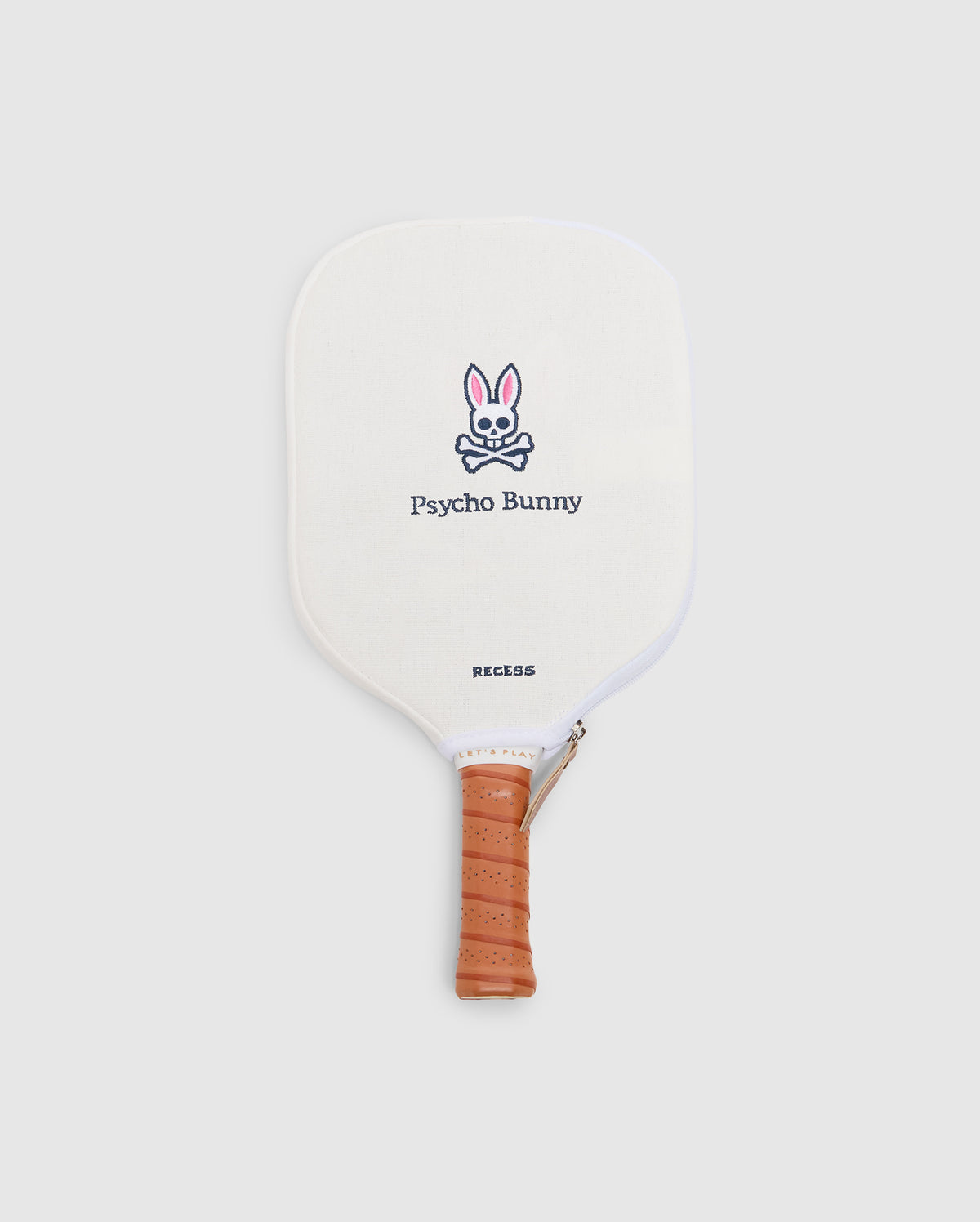 PICKLEBALL PADDLE WITH COVER - B6A277E200