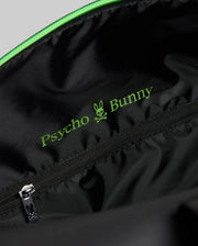 MENS RUBBERIZED DUFFLE BAG - B6A472F200