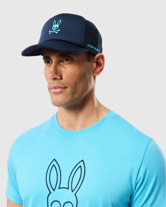Psycho bunny caps shop