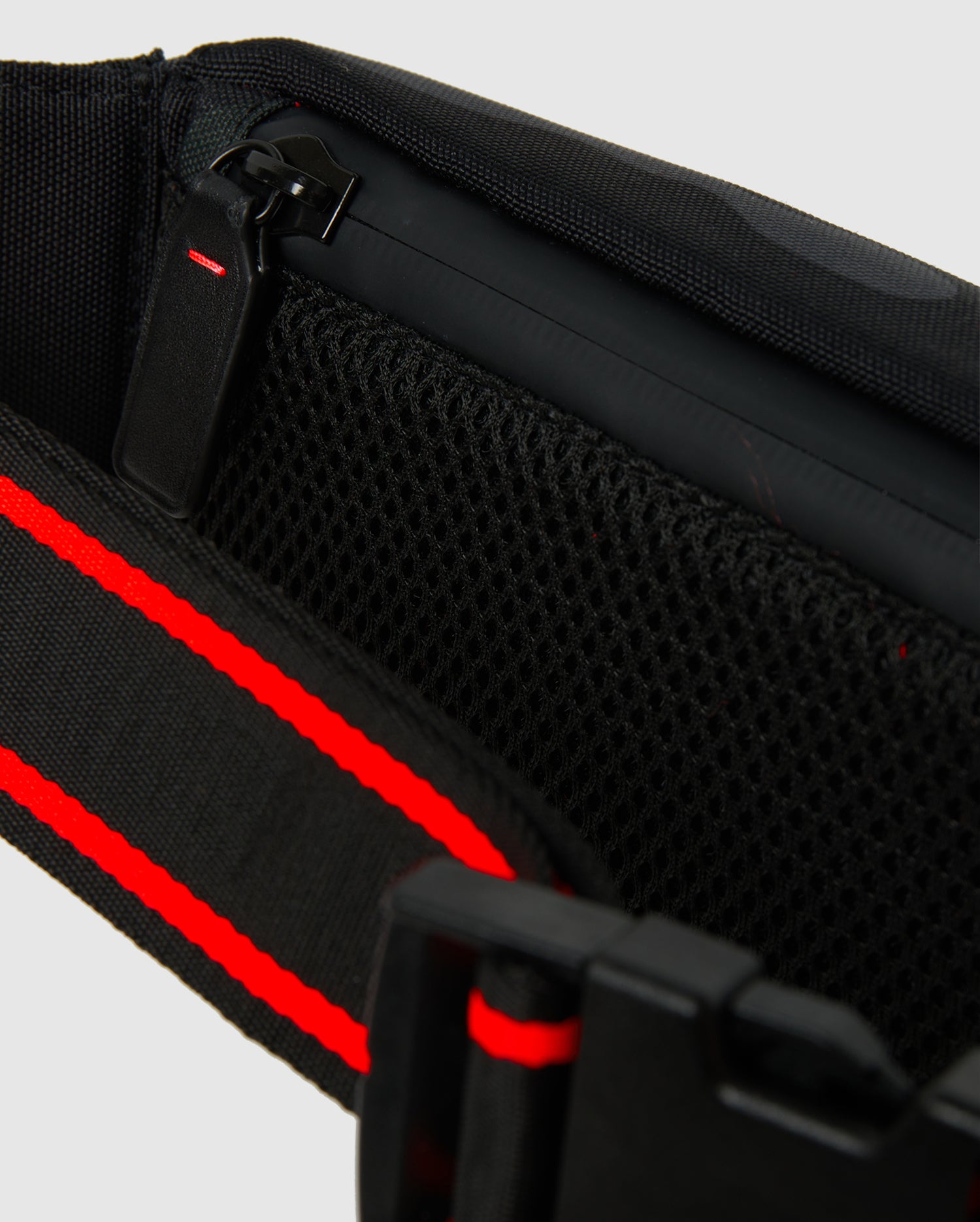 MENS HIP BAG B6A631Z1BP Psycho Bunny