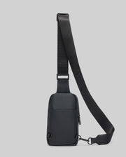 MENS RUBBERIZED CROSSBODY - B6A635F200