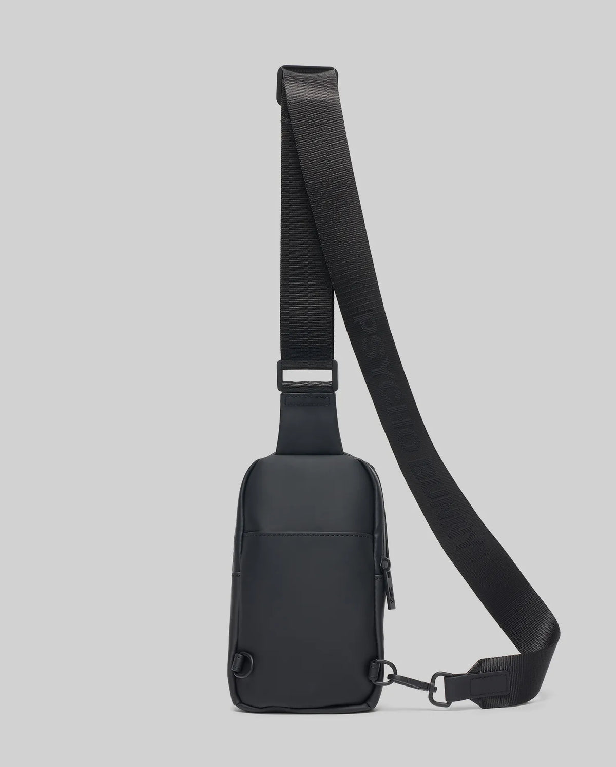 MENS RUBBERIZED CROSSBODY - B6A635F200