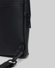 MENS RUBBERIZED CROSSBODY - B6A635F200