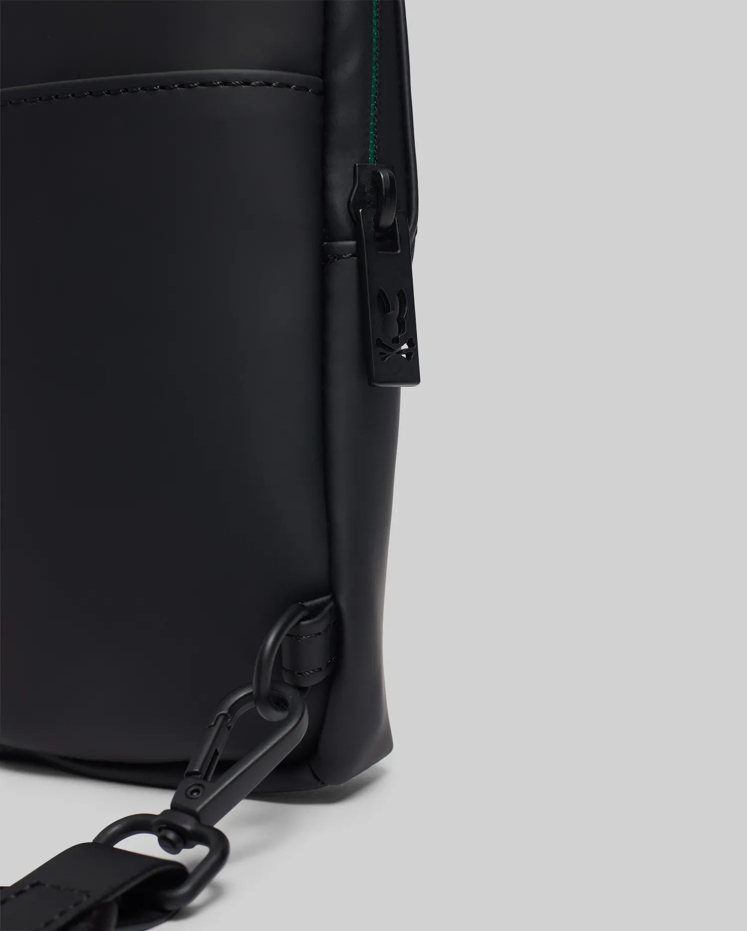 MENS RUBBERIZED CROSSBODY - B6A635F200