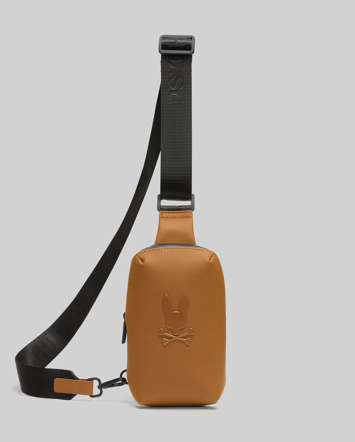 MENS RUBBERIZED CROSSBODY - B6A635F200