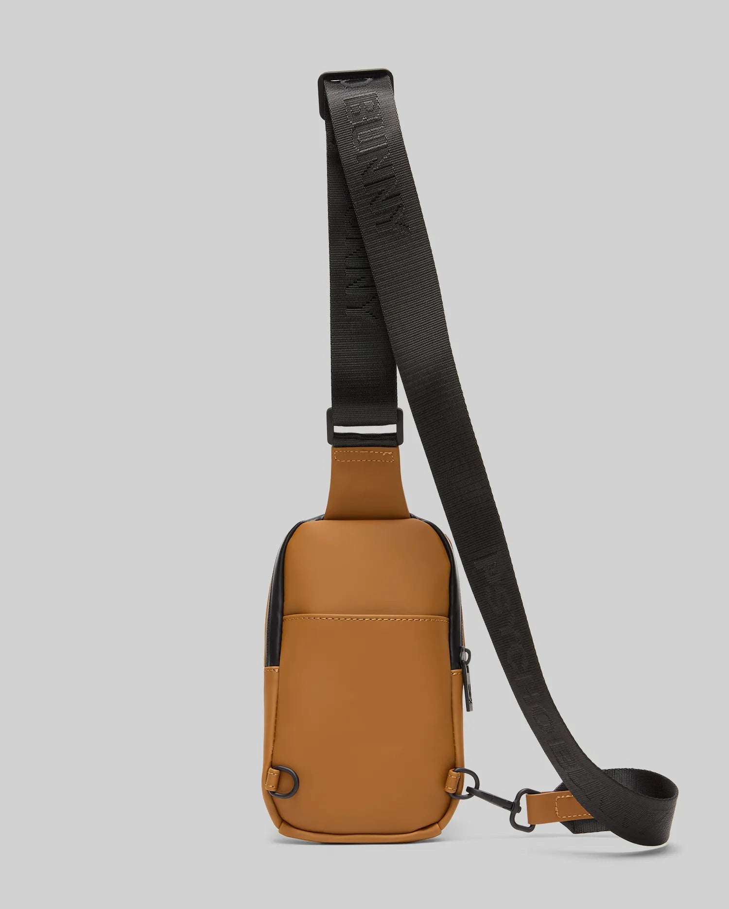 MENS RUBBERIZED CROSSBODY - B6A635F200