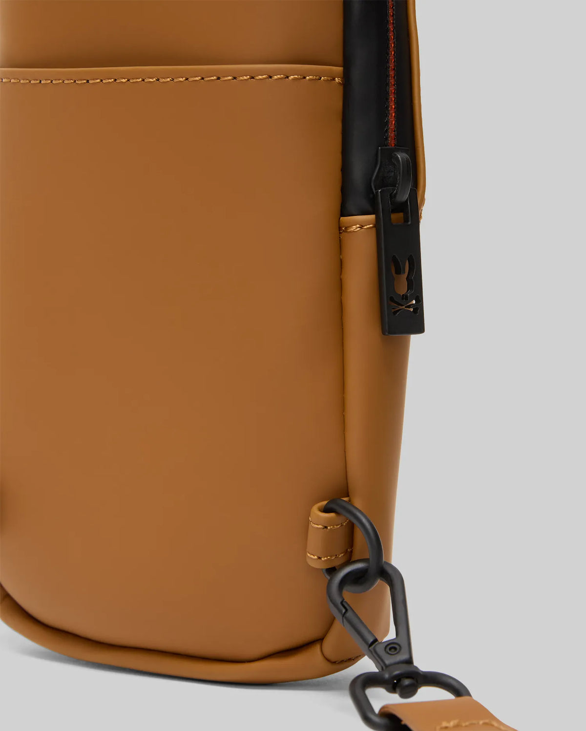 MENS RUBBERIZED CROSSBODY - B6A635F200