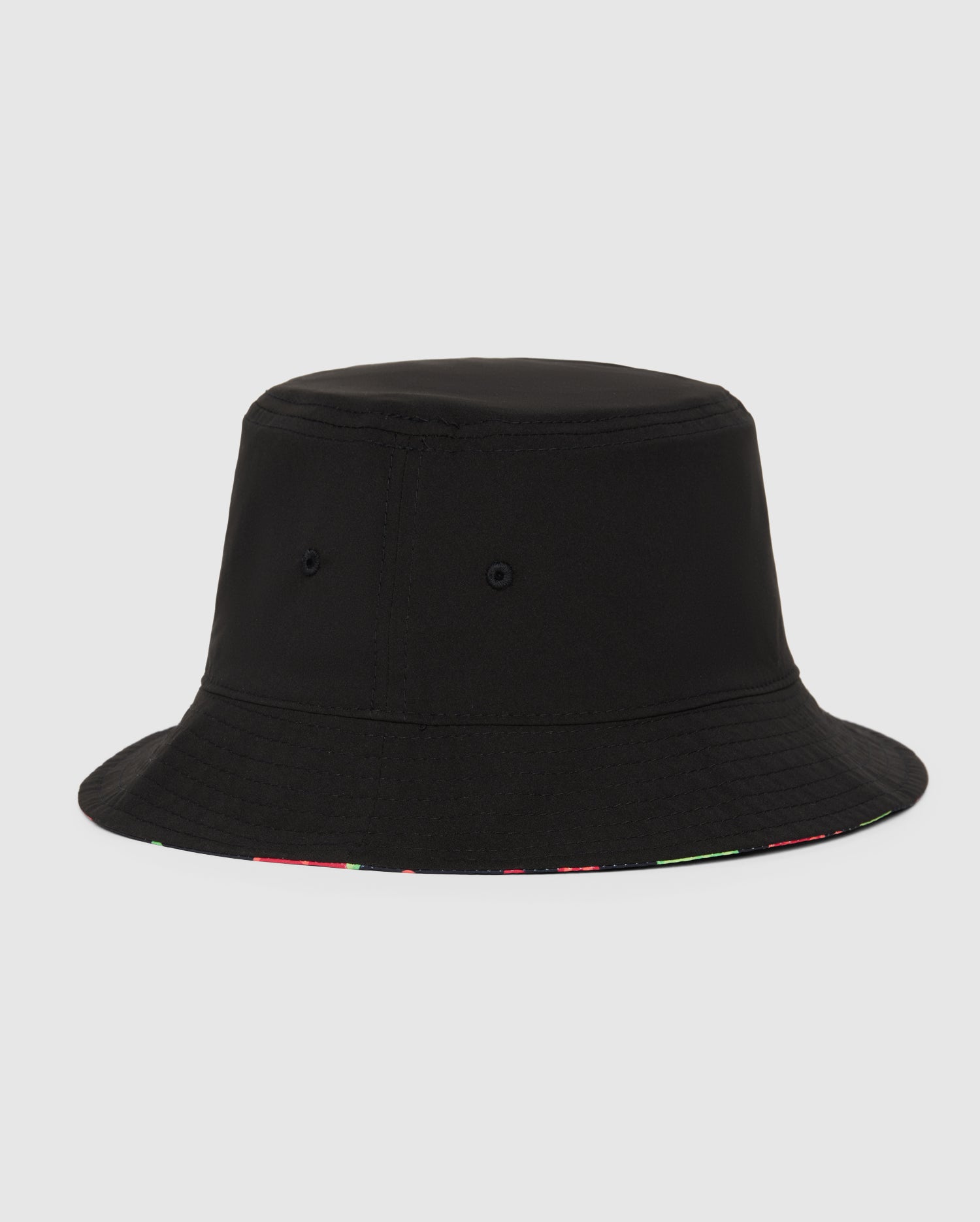 MENS ARVIN REVERSIBLE BUCKET HAT - B6A741A2HT