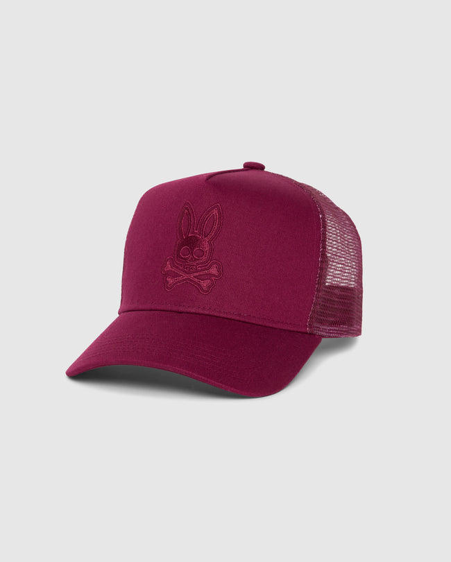 Hats Baseball Caps Accessories Psycho Bunny