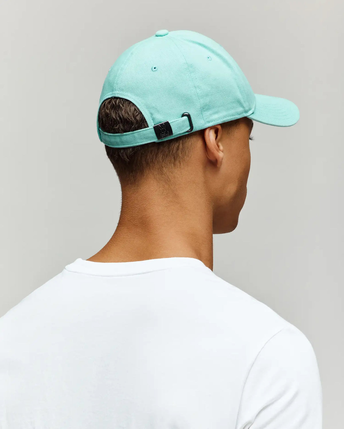 MENS CLASSIC BASEBALL CAP - B6A816A1HT