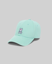 MENS CLASSIC BASEBALL CAP - B6A816A1HT