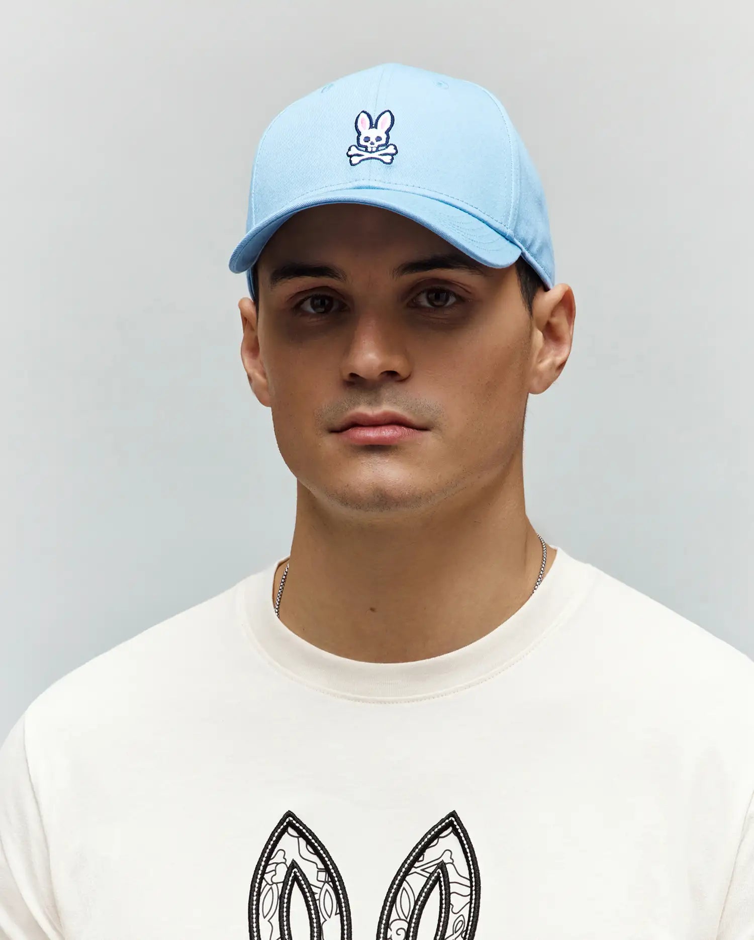 MENS CLASSIC BASEBALL CAP - B6A816A1HT