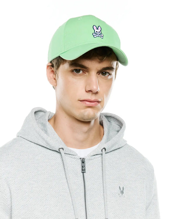 MEN'S CLASSIC COTTON BASEBALL CAP view 1