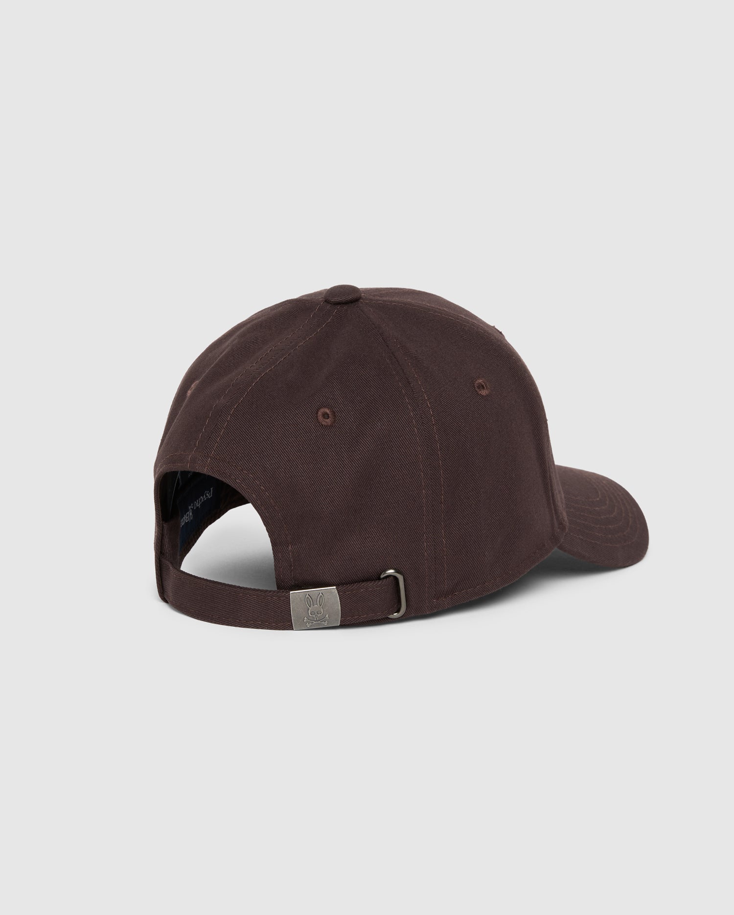 Mens brown cap cheap